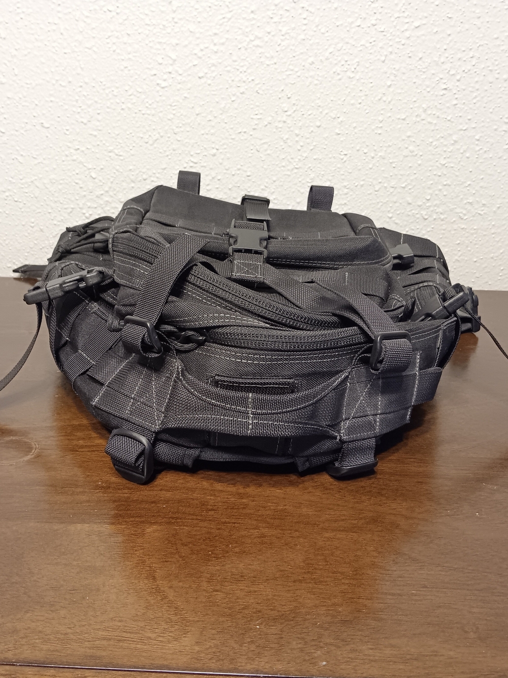 Maxpedition Condor-II backpack - Picture 6 of 6